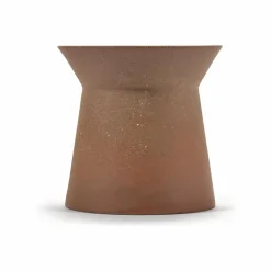 Vase en grès Marie-Ann, Marie Michielssen | Brique