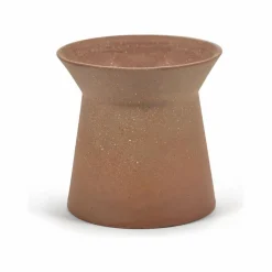 Vase en grès Marie-Ann, Marie Michielssen | Brique