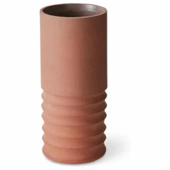 Vase en terracotta | Terracotta