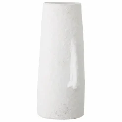 Vase en terracotta | Blanc