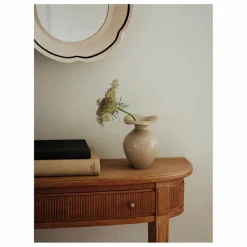Vase Florentina | Beige