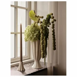 Vase Heli | Crème