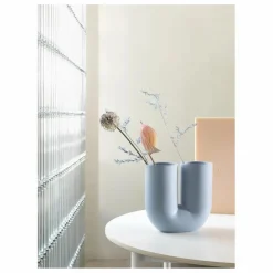 Vase Kink | Bleu