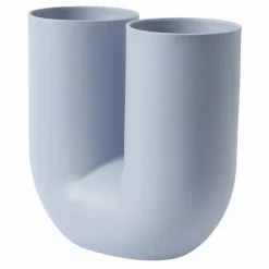Vase Kink | Bleu