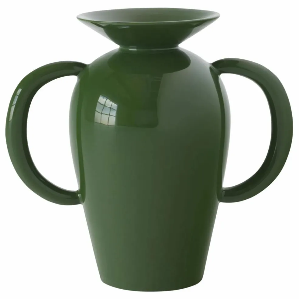 Vase Momento - Jaime Hayon | Vert émeraude