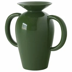 Vase Momento - Jaime Hayon | Vert émeraude