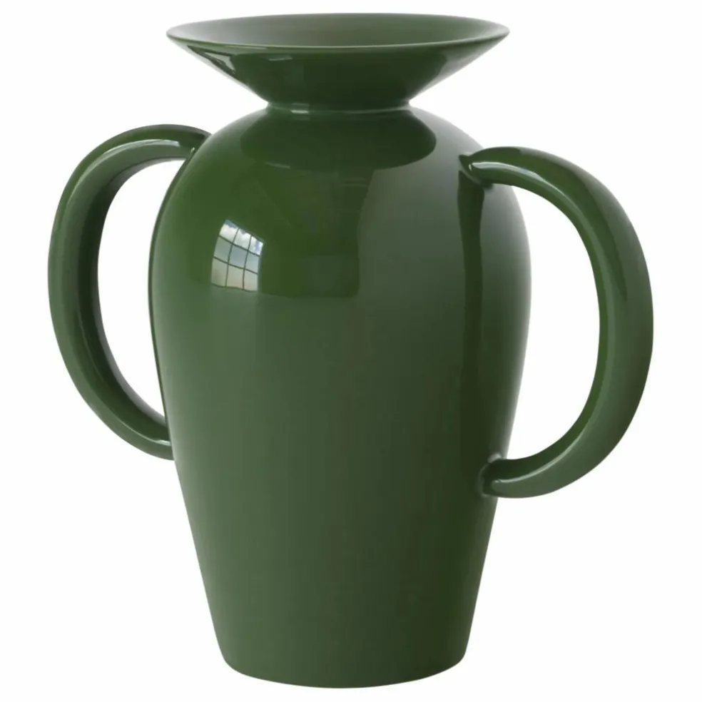 Vase Momento - Jaime Hayon | Vert émeraude