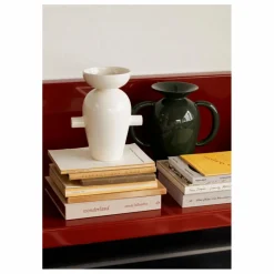 Vase Momento - Jaime Hayon | Vert émeraude
