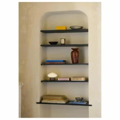 Vase Momento JH47 | Bordeaux
