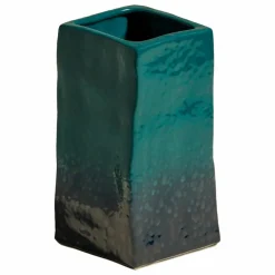 Vase Nomad | Bleu Sarah