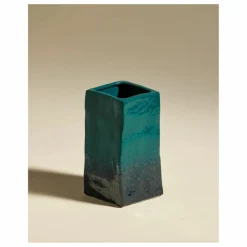 Vase Nomad | Bleu Sarah