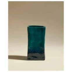 Vase Nomad | Bleu Sarah