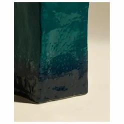 Vase Nomad | Bleu Sarah