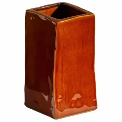 Vase Nomad | Noisette