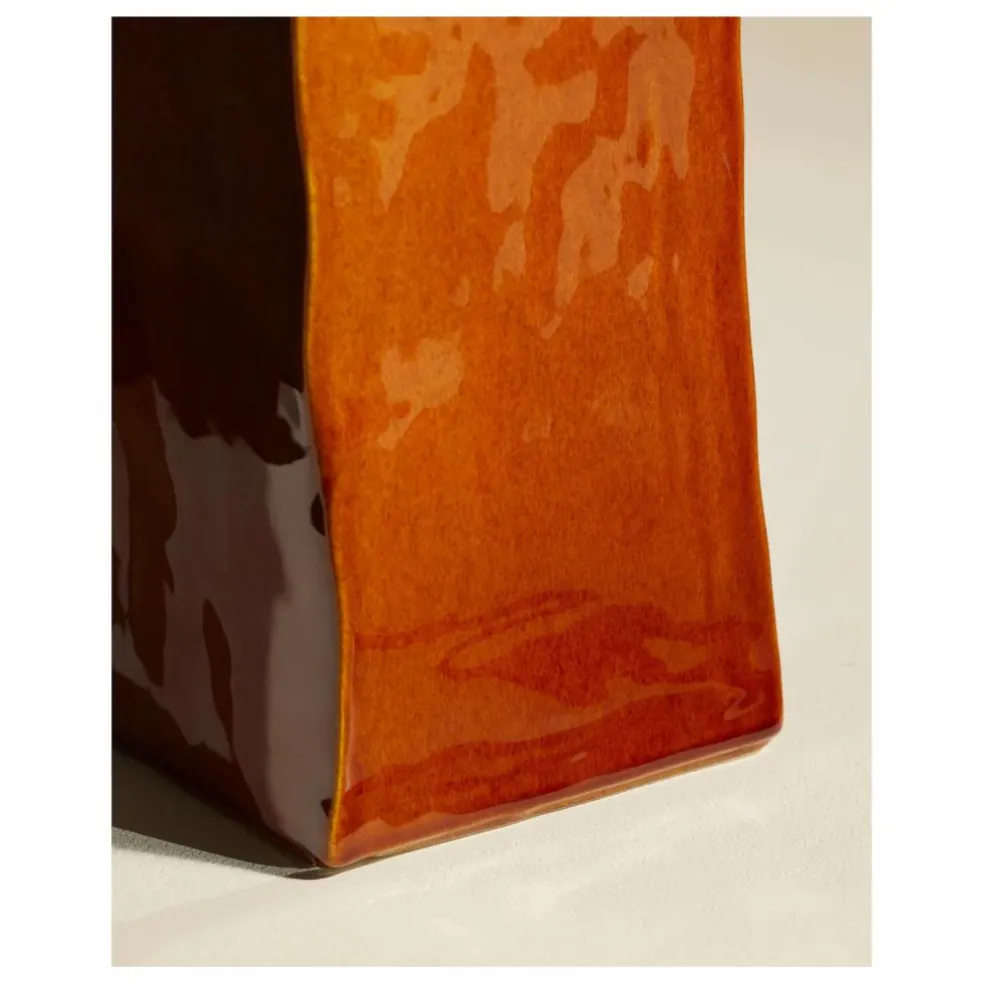 Vase Nomad | Noisette