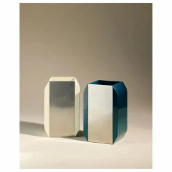 Vase Oscar | Ecru