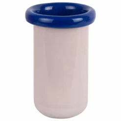 Vase Plegado | Rose