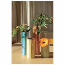 Vase Ray | Vert