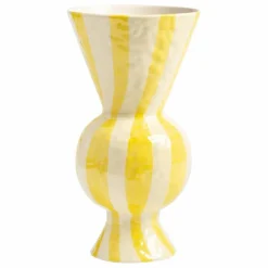 Vase Rhombic | Vert