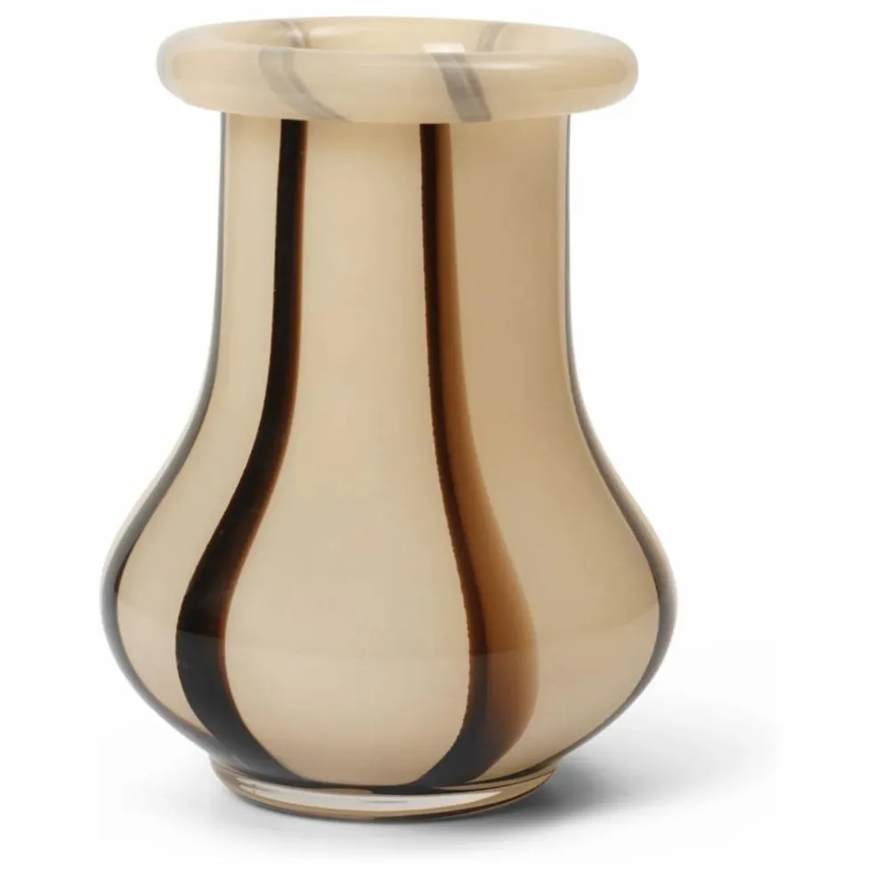 Vase Riban | Crème