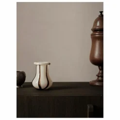 Vase Riban | Crème
