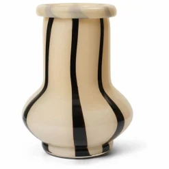 Vase Riban | Crème