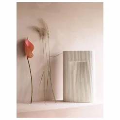 Vase Ridge | Beige