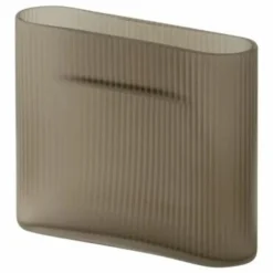 Vase Ridge | Taupe