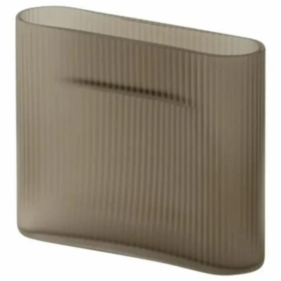 Vase Ridge | Taupe