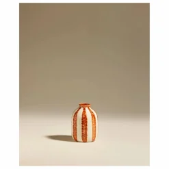 Vase Riviera | Terracotta