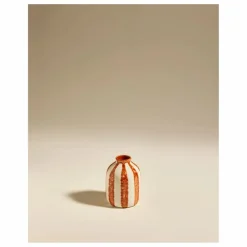 Vase Riviera | Terracotta