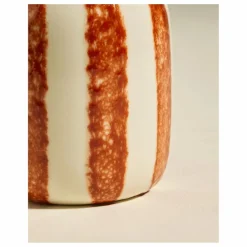 Vase Riviera | Terracotta