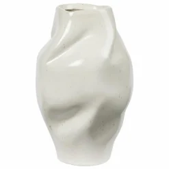 Vase Susie | Blanc cassé