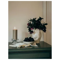 Vase Susie | Blanc cassé