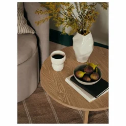 Vase Susie | Blanc cassé