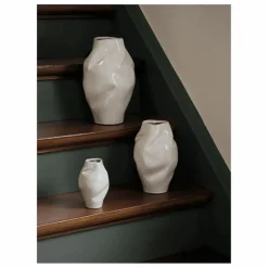 Vase Susie | Blanc cassé