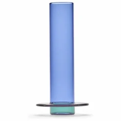 Vase Towers, Jose Levy | Bleu