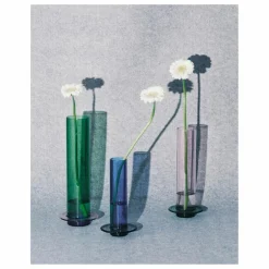 Vase Towers, Jose Levy | Rose