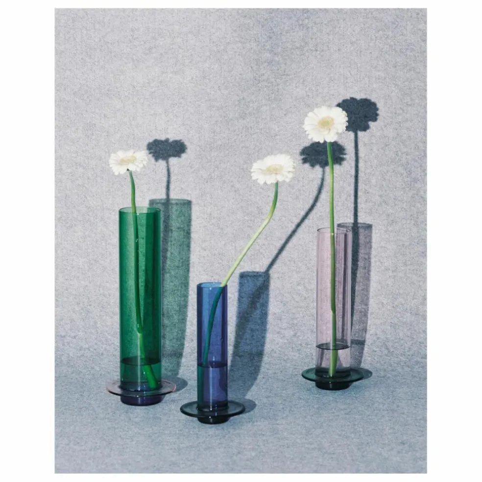 Vase Towers, Jose Levy | Rose