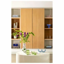 Vase Tulip | Lilas
