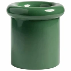 Vase Turban | Vert