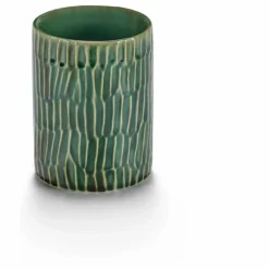 Vase Verde Lanza, Pascale Naessens | Vert