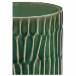 Vase Verde Lanza, Pascale Naessens | Vert