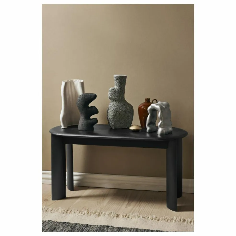 Vase Yara | Gris clair