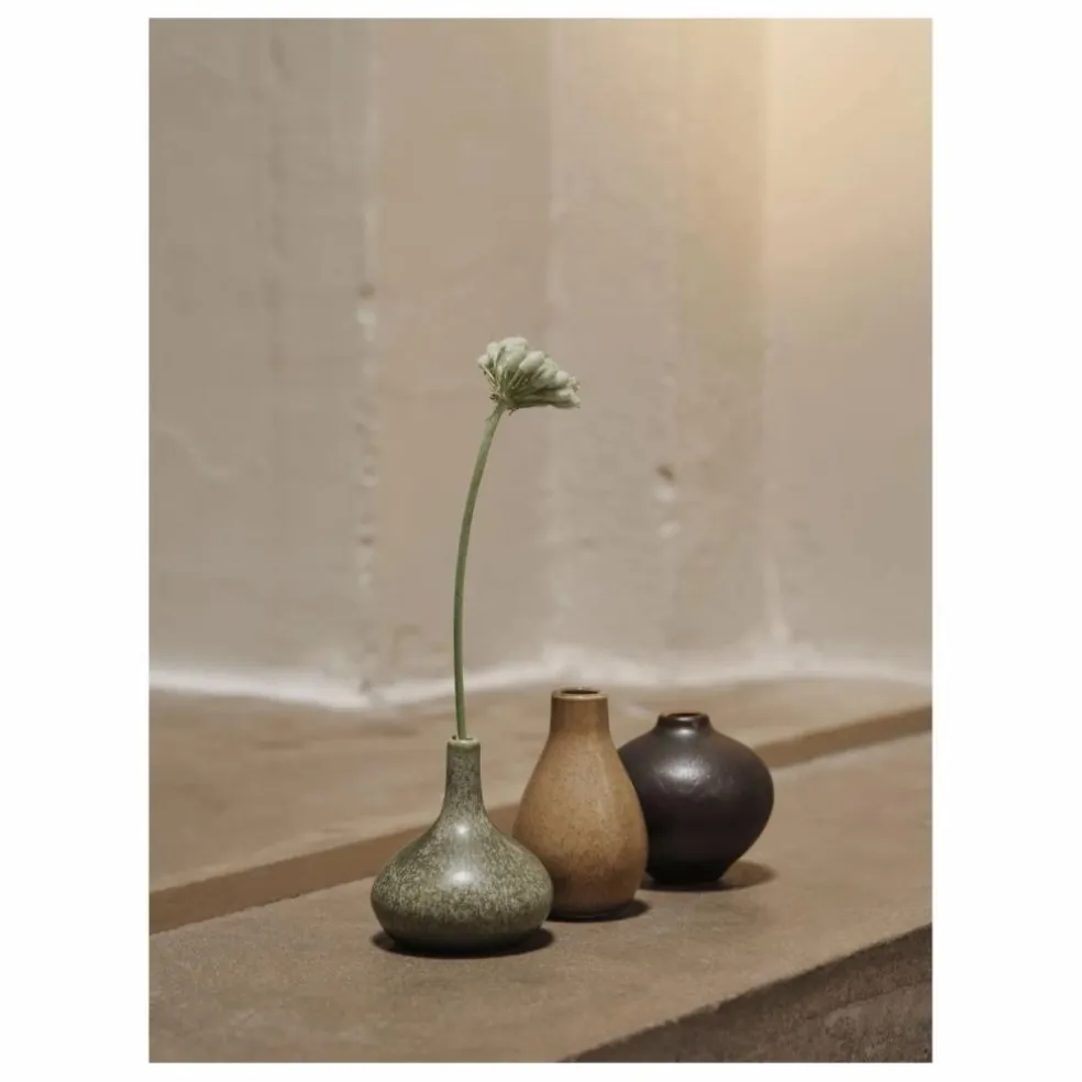 Vases Komo - Set de 3
