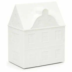 Veileuse Copenhagen | Blanc