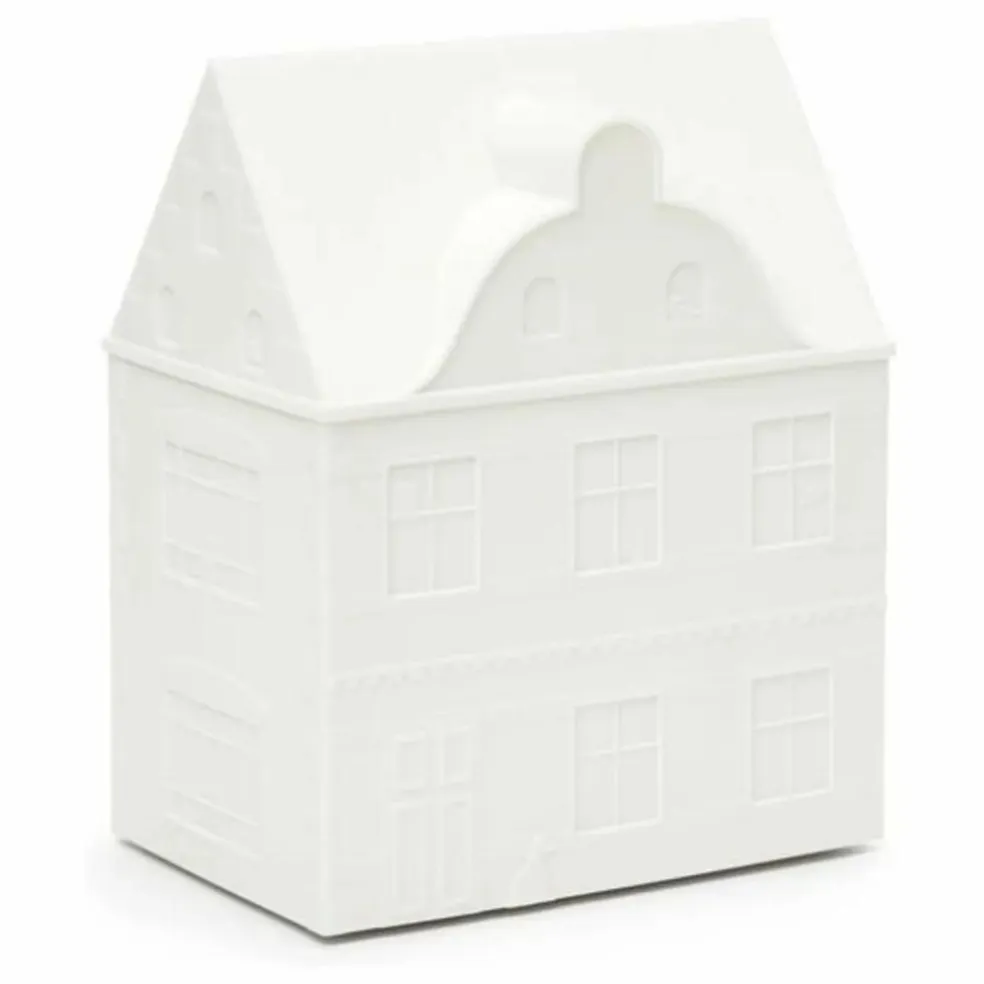 Veileuse Copenhagen | Blanc
