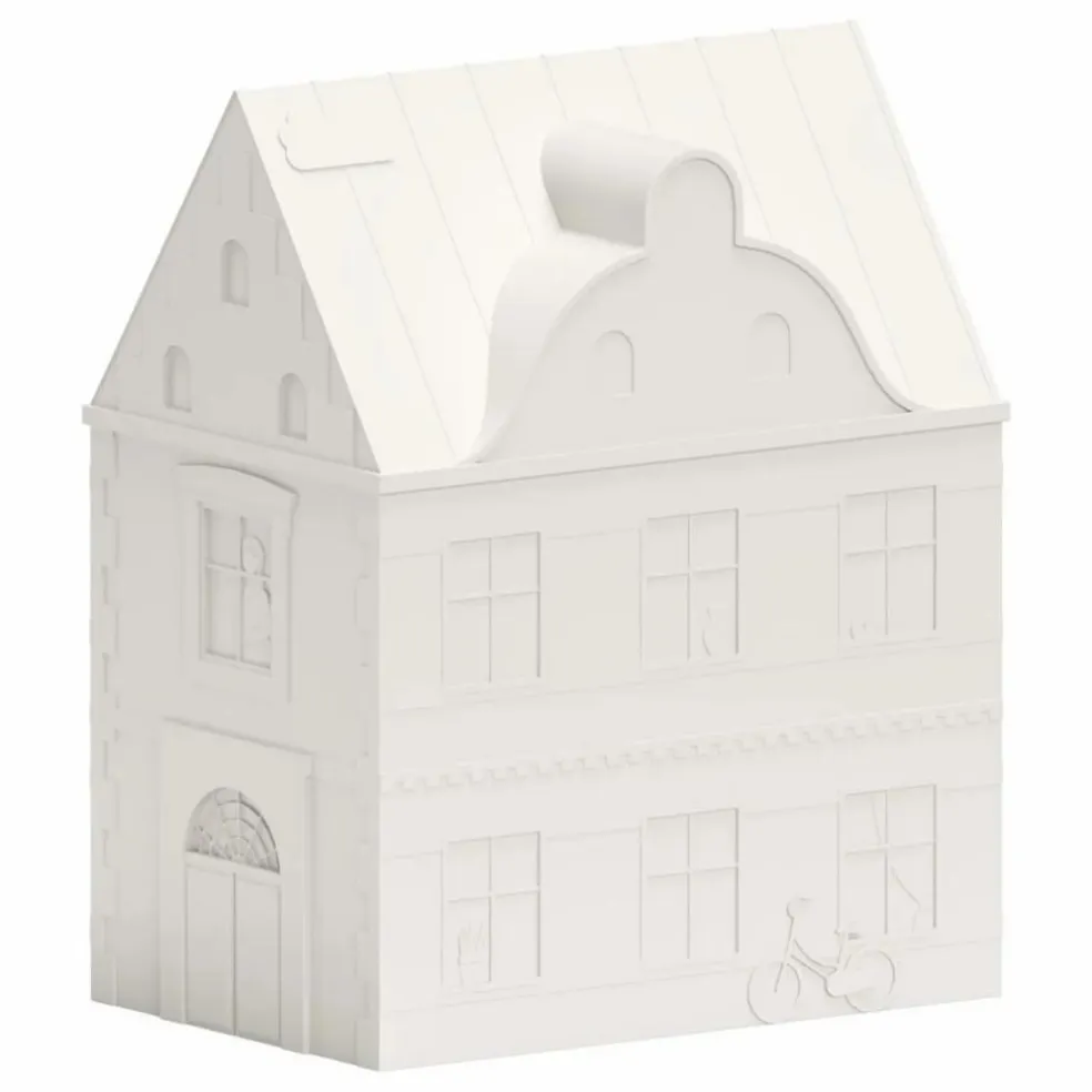 Veileuse Copenhagen | Blanc