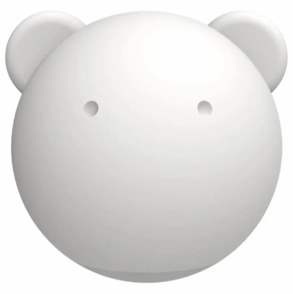 Veilleuse Blob | Blanc