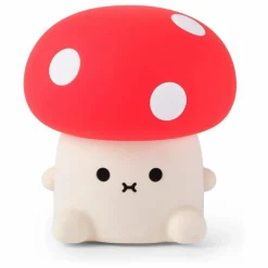 Veilleuse Champignon | Rouge
